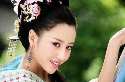 李夫人为什么会进宫入妃 进宫的原因是什么
