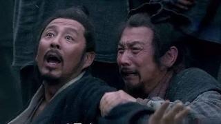 燕王卢绾为什么要叛变 刘邦对卢绾的信任超过他人