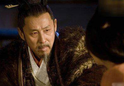 燕王卢绾为什么要叛变 刘邦对卢绾的信任超过他人