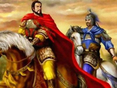 打败仗为什么叫“败北”