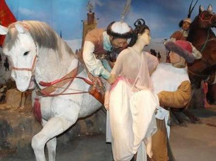 古代士兵大部分都是血气方刚的年轻人 他们是如何解决生理问题的