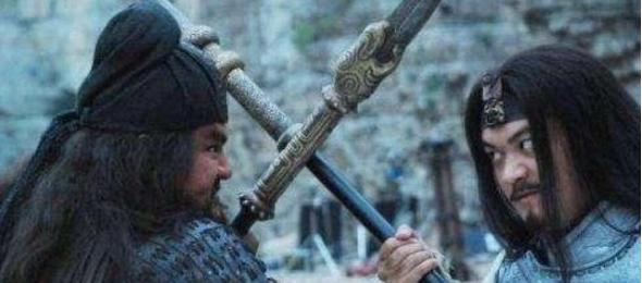 马超曾打得曹操割须弃袍，为什么却被雪藏