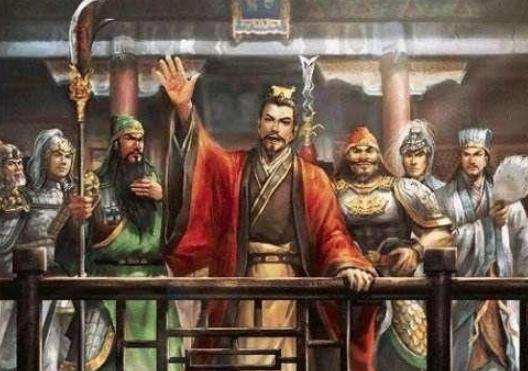 马超曾打得曹操割须弃袍，为什么却被雪藏