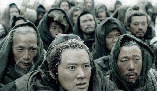 原宪有着怎样的理论思想