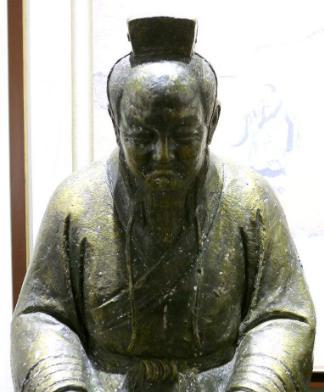 原宪有着怎样的理论思想