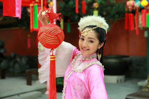 在清朝的历史上香妃是否存在?其结局如何?