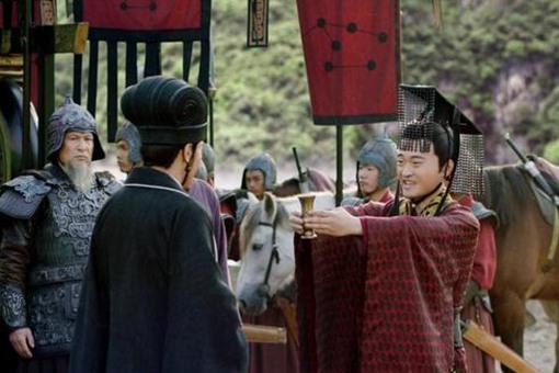 历史上曹操的儿子为什么要比刘备孙权的儿子都要优秀?