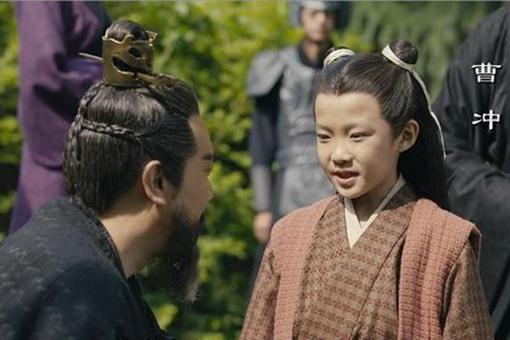 历史上曹操的儿子为什么要比刘备孙权的儿子都要优秀?