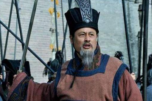 荀彧始终认为自己是汉臣 他为什么却要帮助曹操?