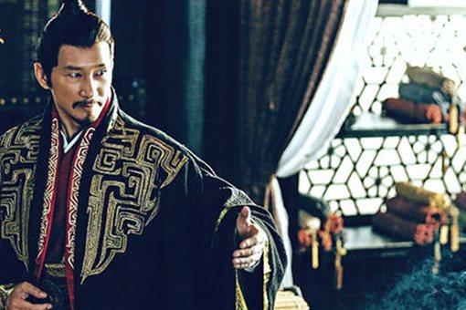 荀彧始终认为自己是汉臣 他为什么却要帮助曹操?