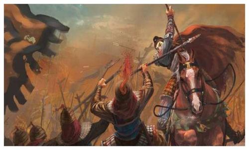 “飞将军”李广和卫青的关系怎么样