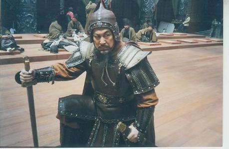 “飞将军”李广和卫青的关系怎么样