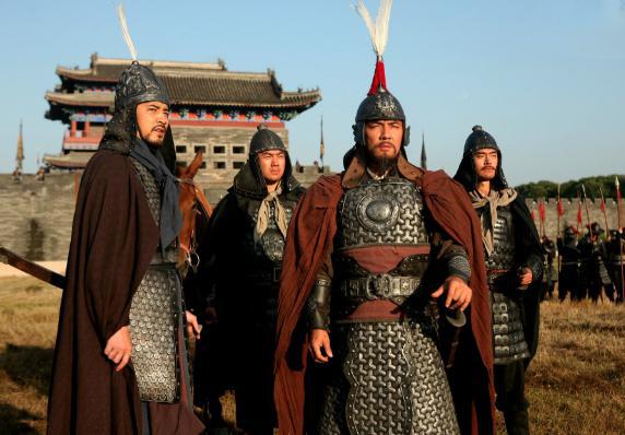 朱升：明太祖朱元璋的智囊，最后结局如何