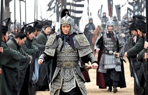 长平之战其他五国为什么不救赵抗秦?