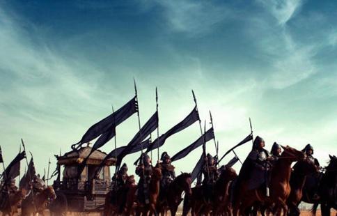 长平之战其他五国为什么不救赵抗秦?