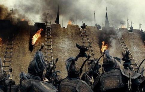 长平之战其他五国为什么不救赵抗秦?