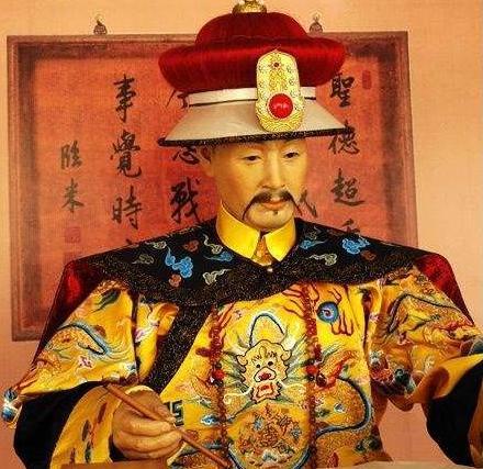 皇帝享受荣华富贵 为什么平均寿命还是这么短