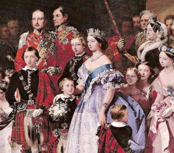 欧洲王室喜欢近亲结婚，哈布斯堡家族是怎么灭亡的