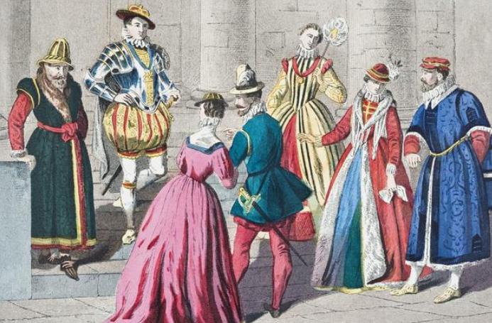 欧洲王室喜欢近亲结婚，哈布斯堡家族是怎么灭亡的