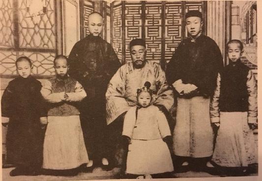 光绪维新变法,为什么只有湖南巡抚陈宝箴支持他