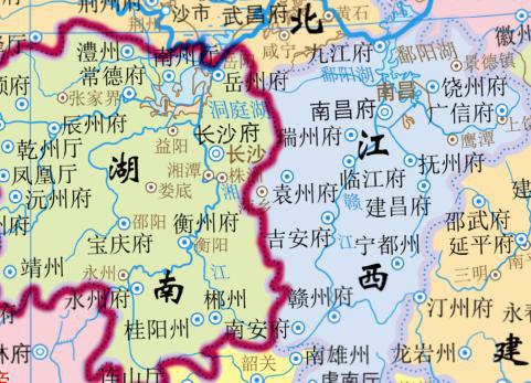 光绪维新变法,为什么只有湖南巡抚陈宝箴支持他