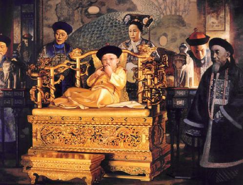 光绪维新变法,为什么只有湖南巡抚陈宝箴支持他