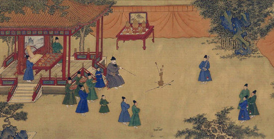 明朝朱元璋创立的纪检部门是怎么堕落的