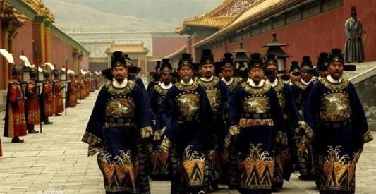 明朝朱元璋创立的纪检部门是怎么堕落的