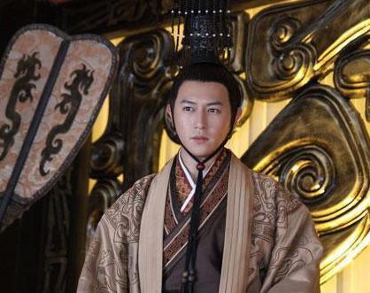 汉文帝没有任何功劳，那他是怎么坐上皇位的