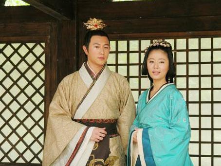 汉文帝没有任何功劳，那他是怎么坐上皇位的