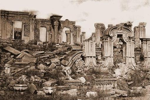 为什么明朝和清朝相比人们更反感清朝