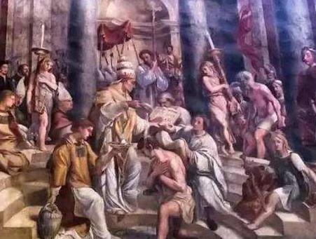 君士坦丁颁布米兰敕令的历史意义有哪些 历史上对这件事的评价如何