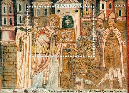 君士坦丁颁布米兰敕令的历史意义有哪些 历史上对这件事的评价如何