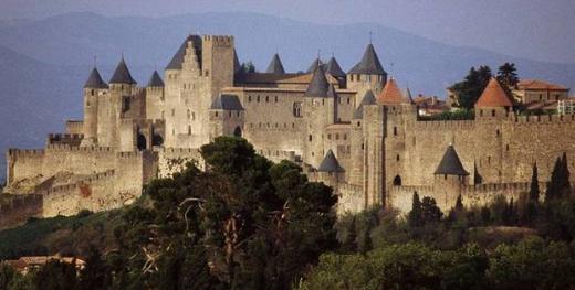 西欧封建制度是怎么盛行起来的