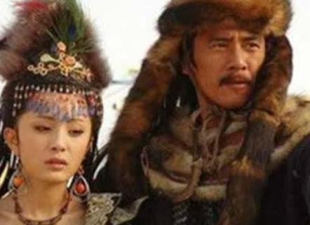 汉朝时期对匈奴都是以女子为和亲政策 为什么汉人男子被抓非要娶胡人为妻呢