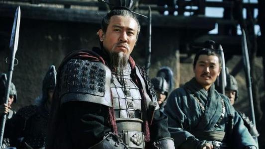 夷陵之战中刘备为什么不带上诸葛亮等人？