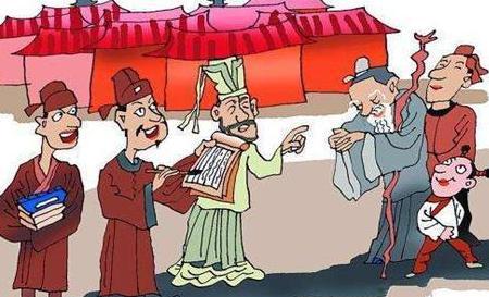 古代逃税被抓到会怎么样 最惨的还是在汉朝