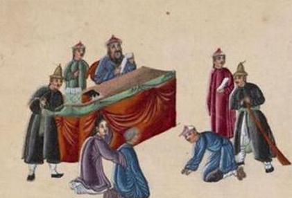 古代逃税被抓到会怎么样 最惨的还是在汉朝