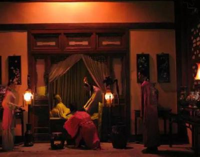 揭秘明朝两大千古谜案 为什么由这两个短命皇帝引出的