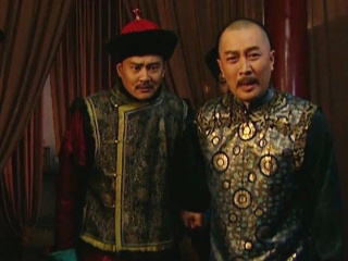 雍正为什么要杀死“舅舅”隆科多？