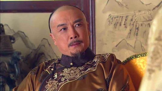 雍正为什么要杀死“舅舅”隆科多？