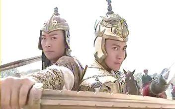 隋唐好汉秦琼秦叔宝是怎么死的