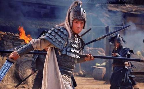 隋唐好汉秦琼秦叔宝是怎么死的