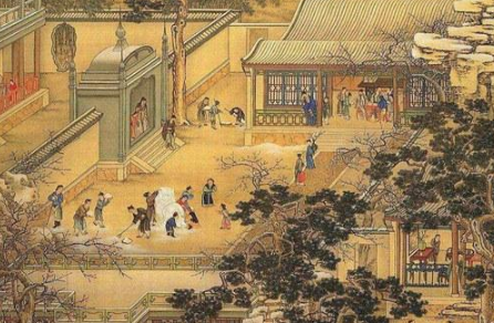 宋神宗讨伐西夏战果如何？