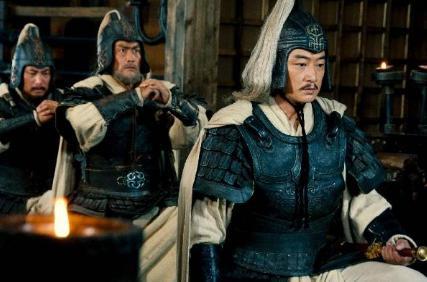 为什么说冯胜难逃一死 他到底做了什么让朱元璋惦记上了