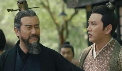 为什么说冯胜难逃一死 他到底做了什么让朱元璋惦记上了