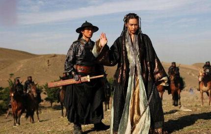 为什么说冯胜难逃一死 他到底做了什么让朱元璋惦记上了