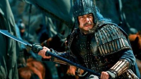 为什么说冯胜难逃一死 他到底做了什么让朱元璋惦记上了