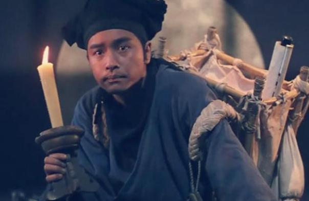 揭秘:如果古代人近视怎么办