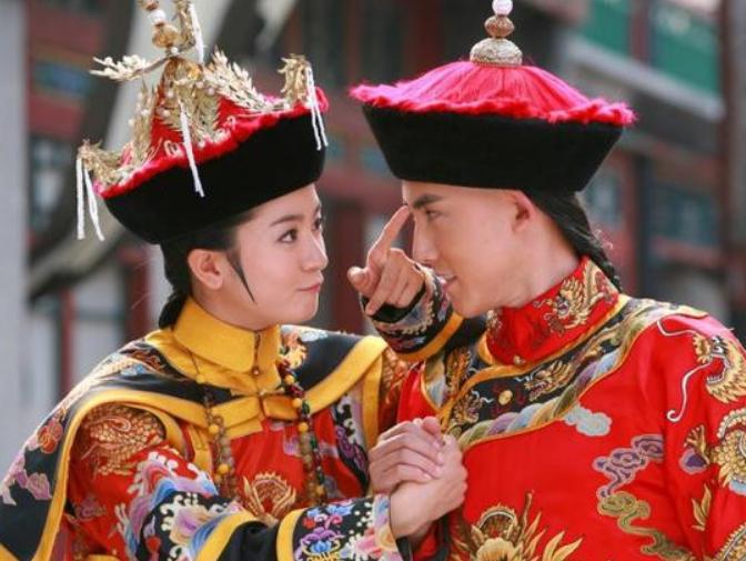 固伦和静公主：乾隆最疼爱的女儿，她的一生过得如何